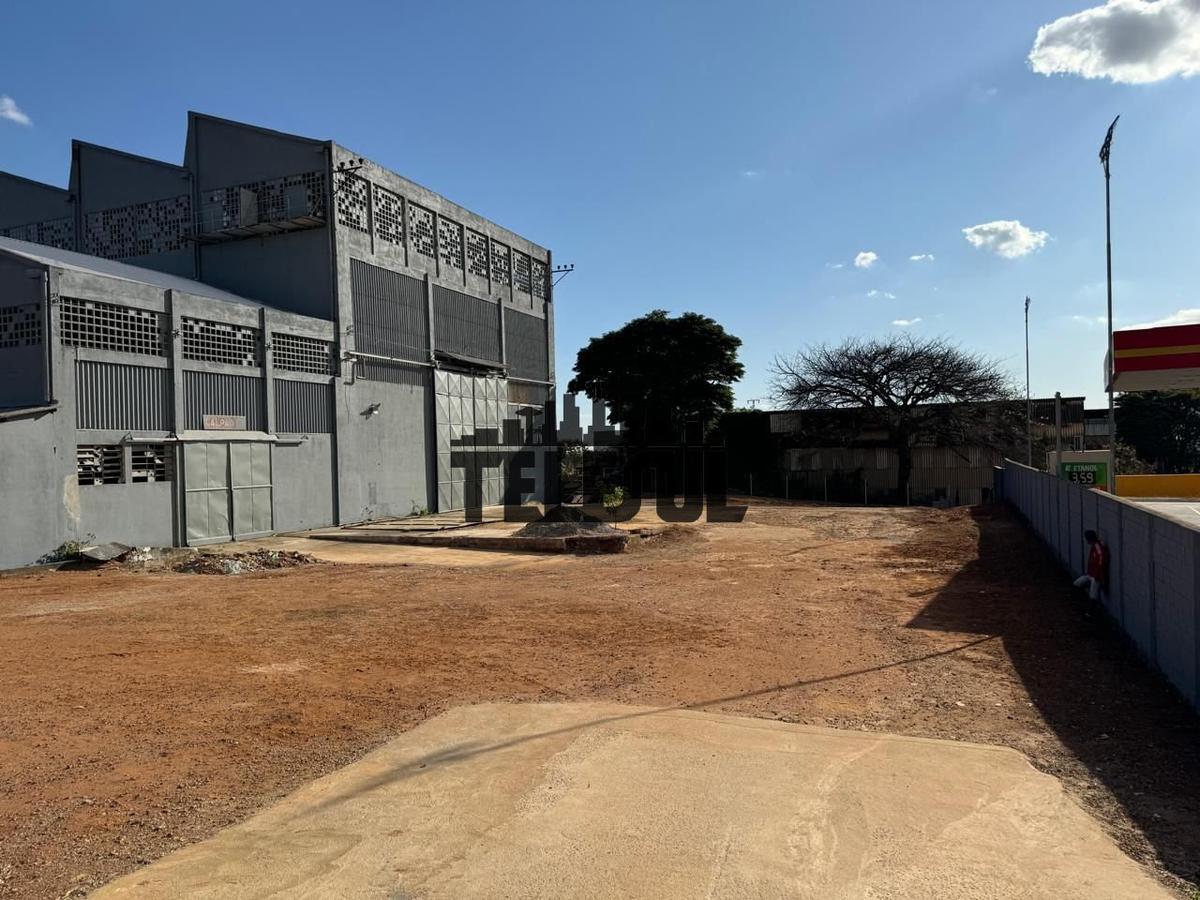Galpão, Vila Paiva, 0 Quarto, 0 Vaga