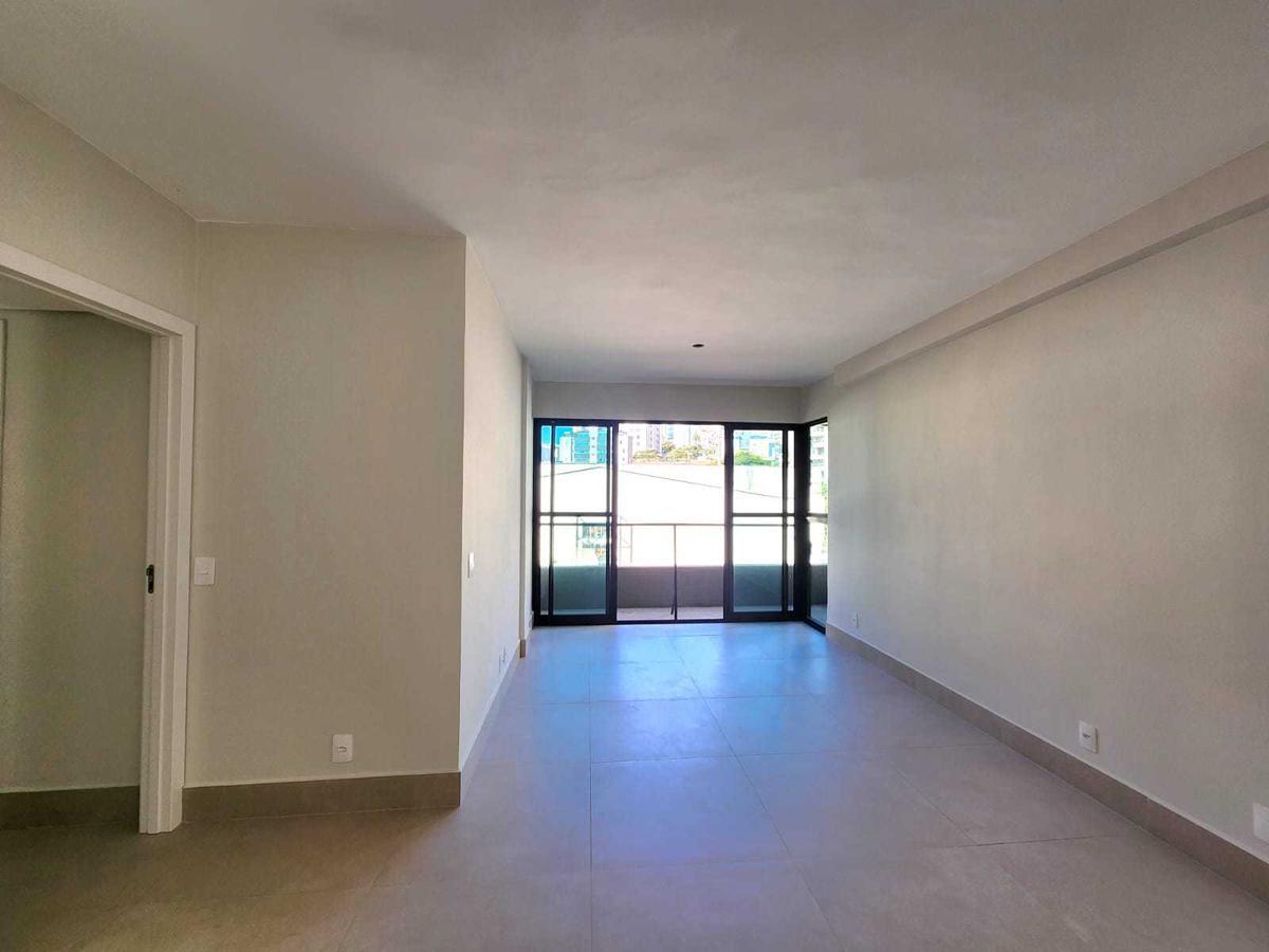 Apartamento, Serra, 3 Quartos, 2 Vagas, 1 Suíte