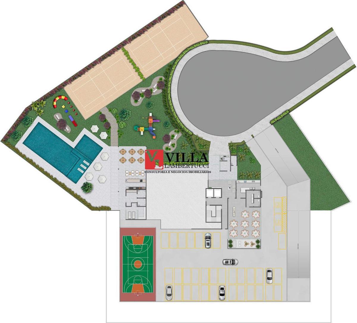 Apartamento, Buritis, 4 Quartos, 2 Vagas, 1 Suíte
