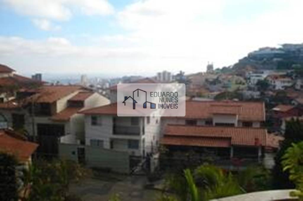 Casa, Mangabeiras, 4 Quartos, 6 Vagas, 4 Suítes