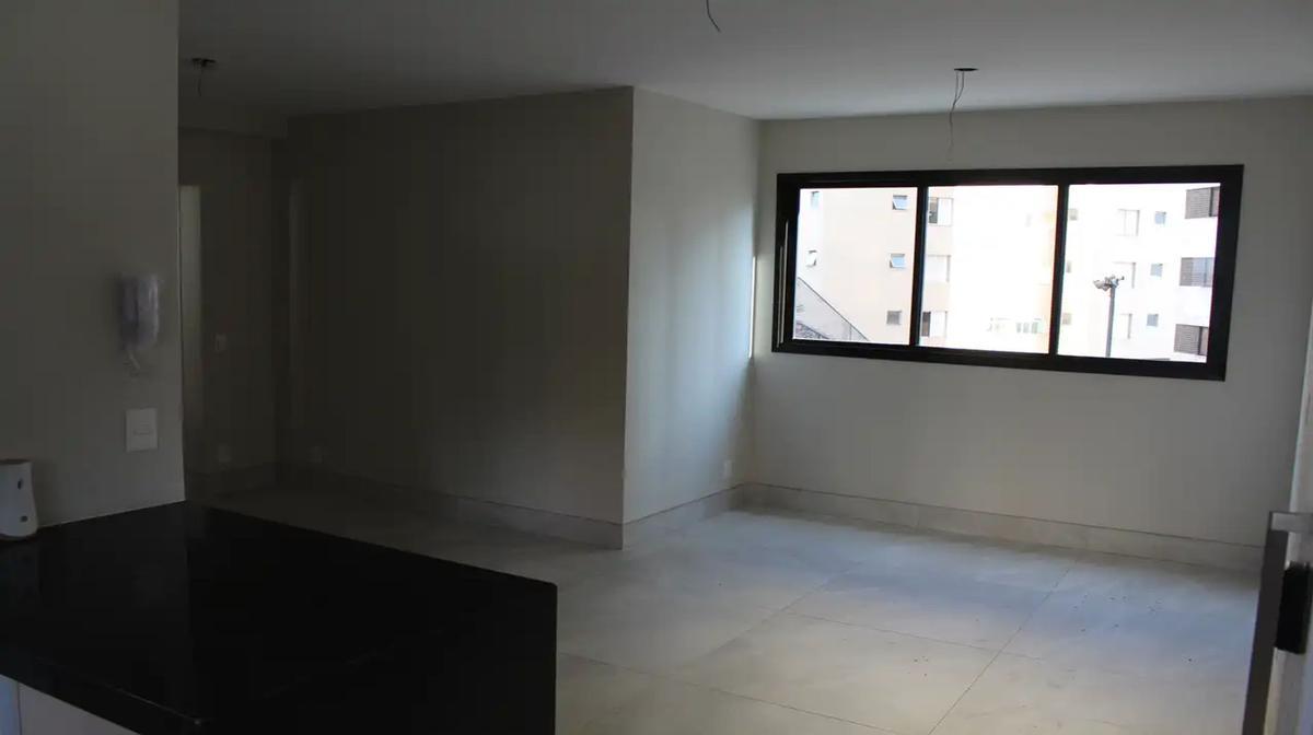 Cobertura, Sion, 2 Quartos, 2 Vagas, 2 Suítes