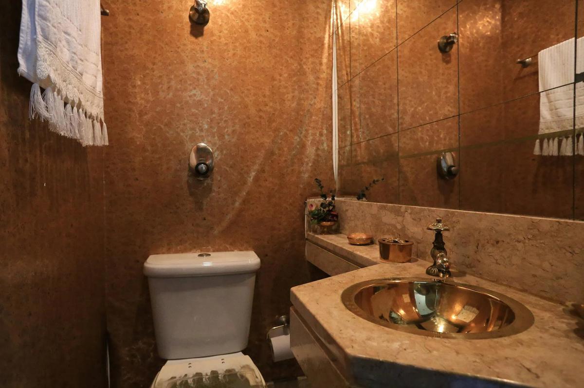 Apartamento, Serra, 4 Quartos, 3 Vagas, 1 Suíte