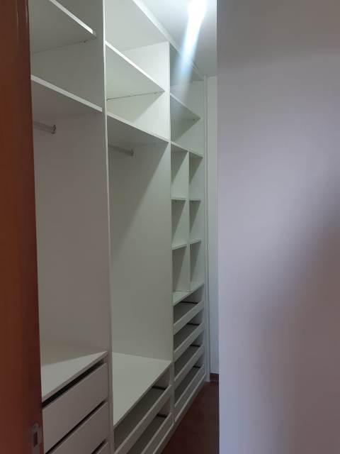 Apartamento, Ouro Preto, 4 Quartos, 2 Vagas, 1 Suíte