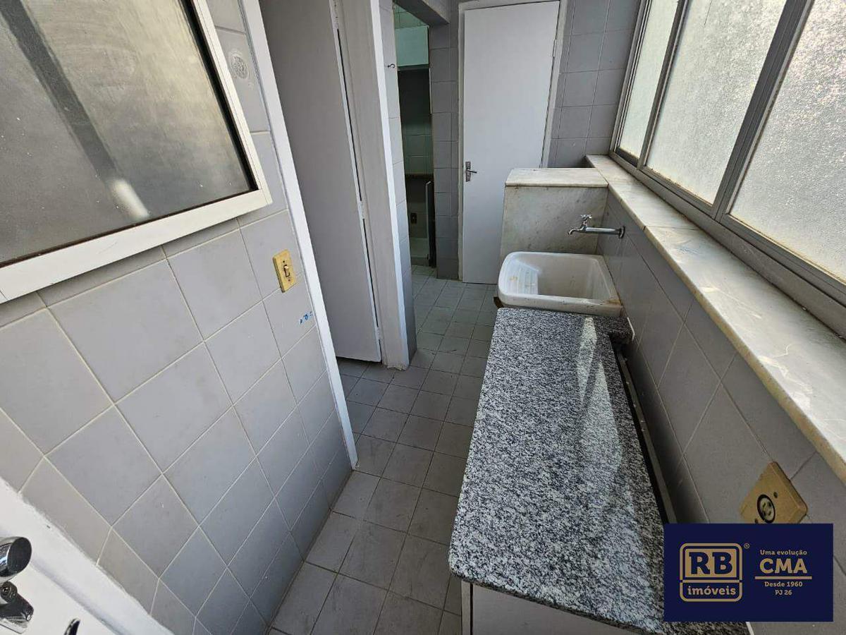 Apartamento, Coração de Jesus, 2 Quartos, 1 Vaga