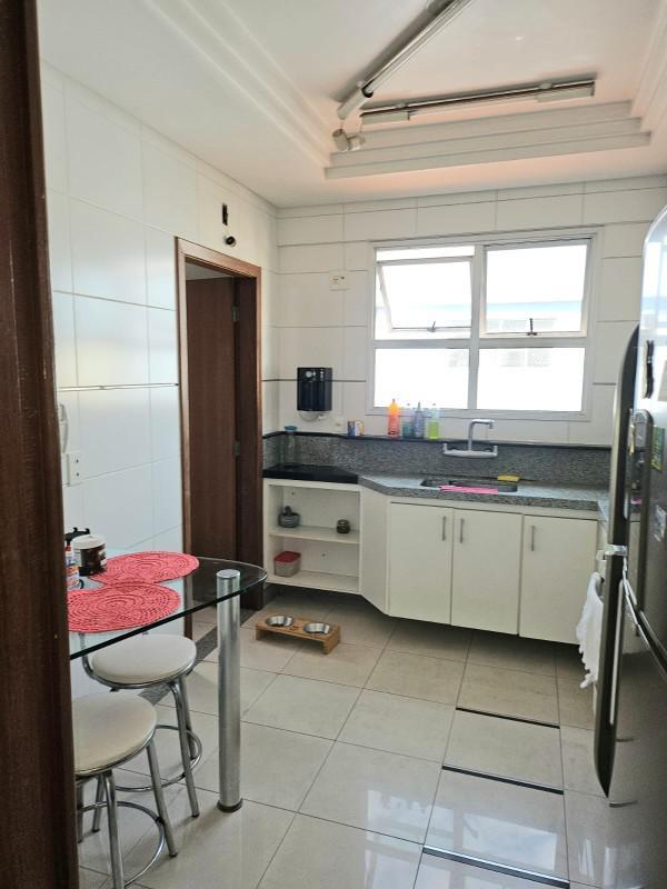 Apartamento, Alto Barroca, 4 Quartos, 2 Vagas, 1 Suíte