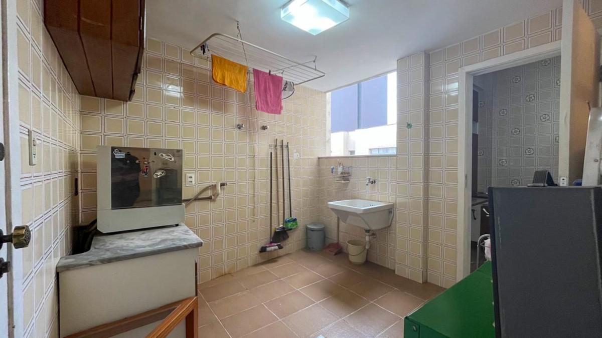 Apartamento, Santo Antônio, 3 Quartos, 2 Vagas, 1 Suíte