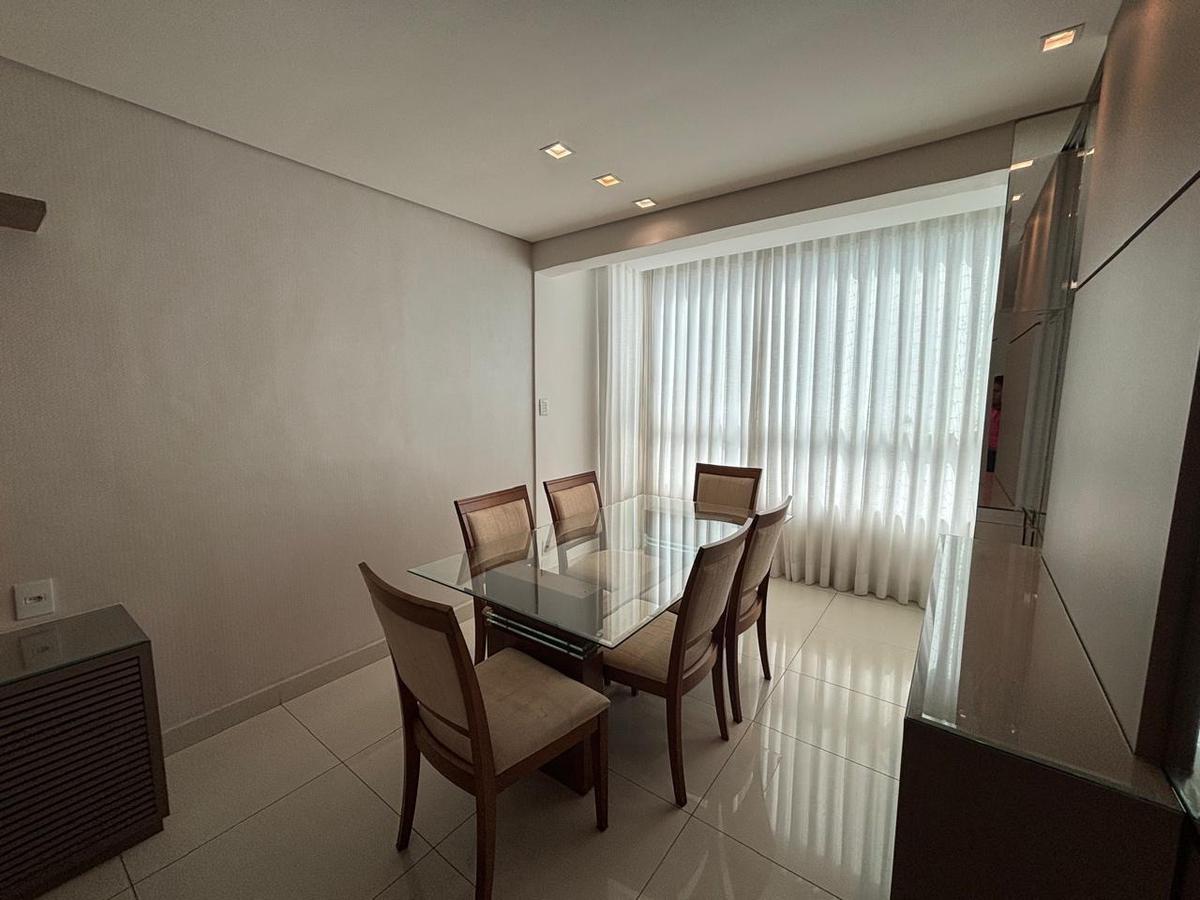 Apartamento, Buritis, 3 Quartos, 2 Vagas, 1 Suíte