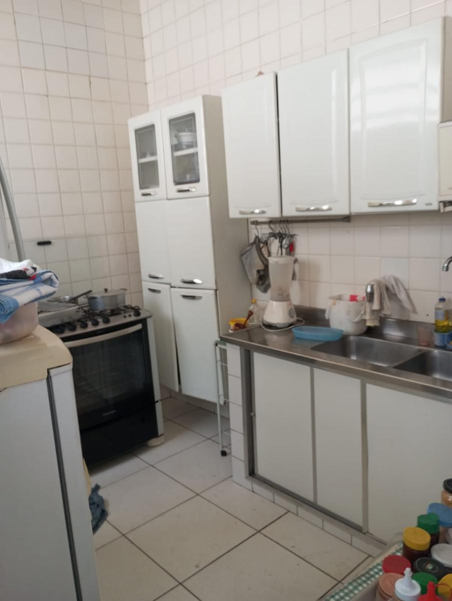 Casa, Prado, 6 Quartos, 3 Vagas, 2 Suítes