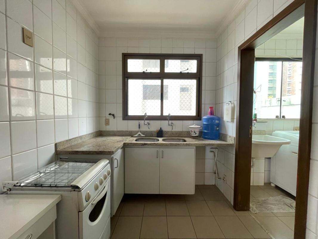 Apartamento, Savassi, 3 Quartos, 2 Vagas, 1 Suíte