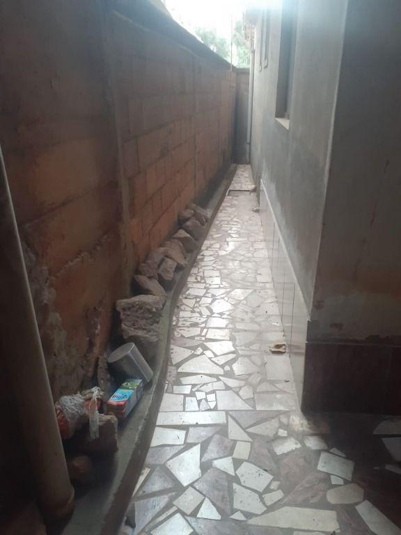 Casa, Rosário, 3 Quartos, 1 Vaga