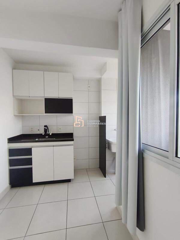Apartamento, Santa Helena, 3 Quartos, 2 Vagas, 1 Suíte