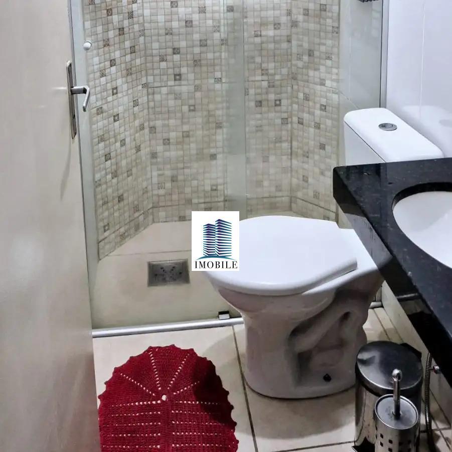 Apartamento, Califórnia, 2 Quartos, 1 Vaga