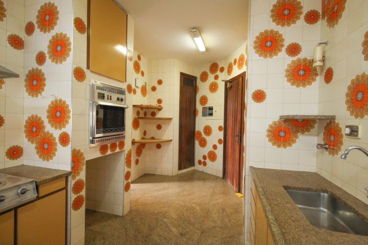 Apartamento, Anchieta, 5 Quartos, 2 Vagas, 1 Suíte