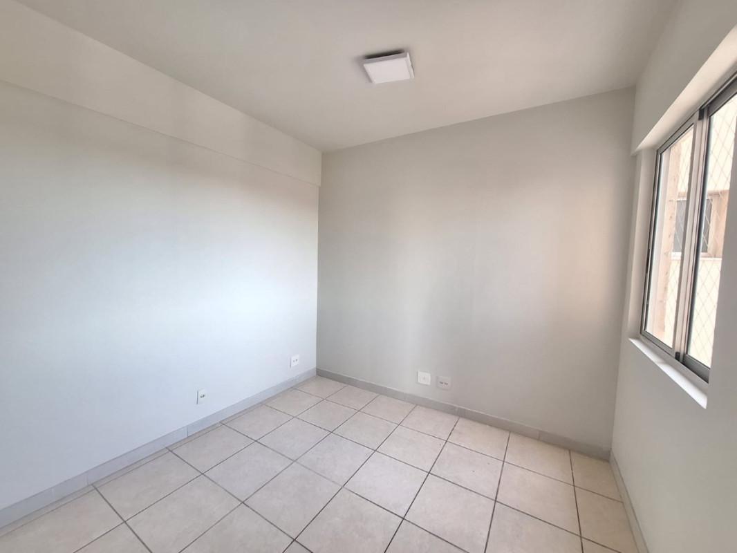 Apartamento, Vila Clóris, 3 Quartos, 2 Vagas, 1 Suíte