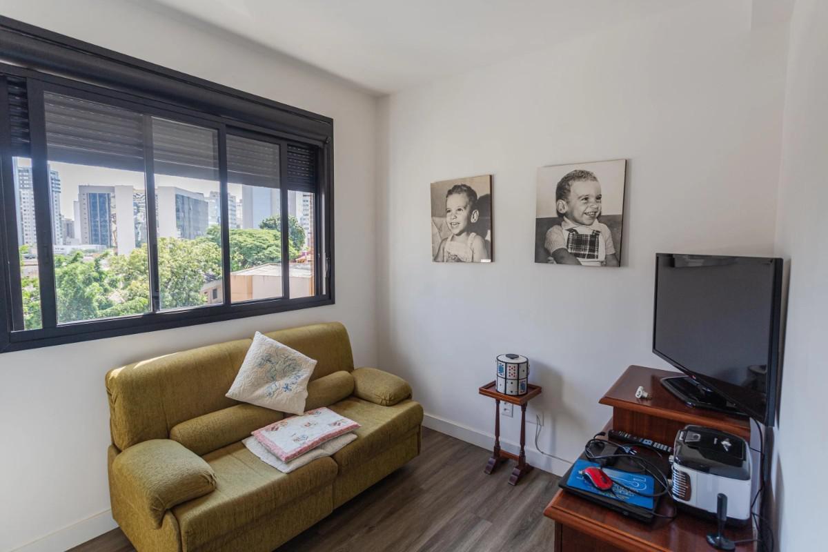 Apartamento, Santo Antônio, 2 Quartos, 2 Vagas, 1 Suíte