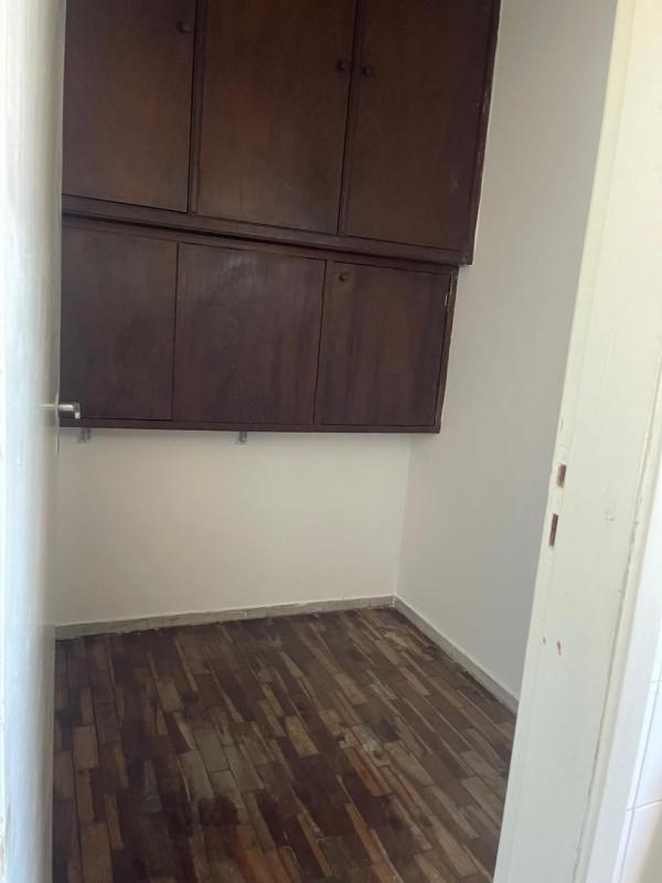 Apartamento, Dom Cabral, 2 Quartos, 1 Vaga