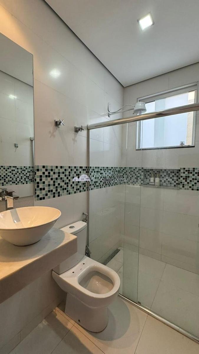 Casa, Braúnas, 3 Quartos, 4 Vagas, 3 Suítes