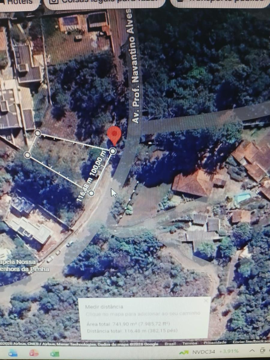 Lote, Cidade Jardim Taquaril, 0 Quarto, 0 Vaga