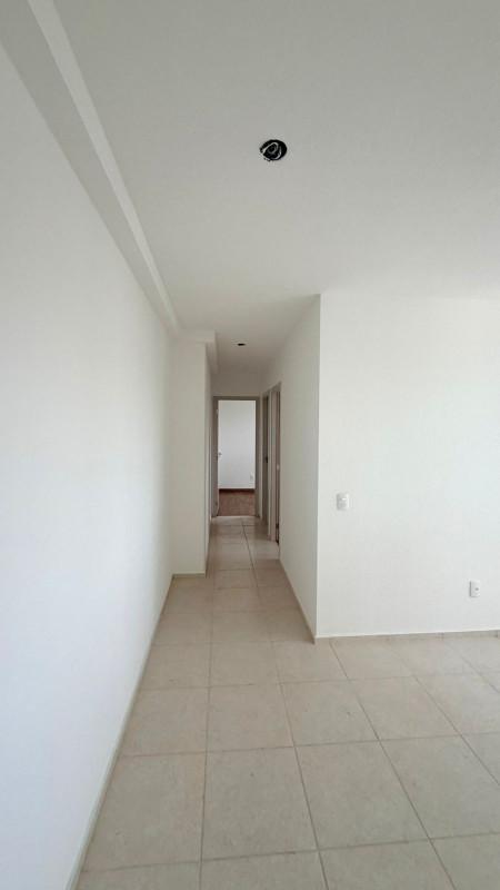 Apartamento, Bandeirantes (pampulha), 2 Quartos, 1 Vaga
