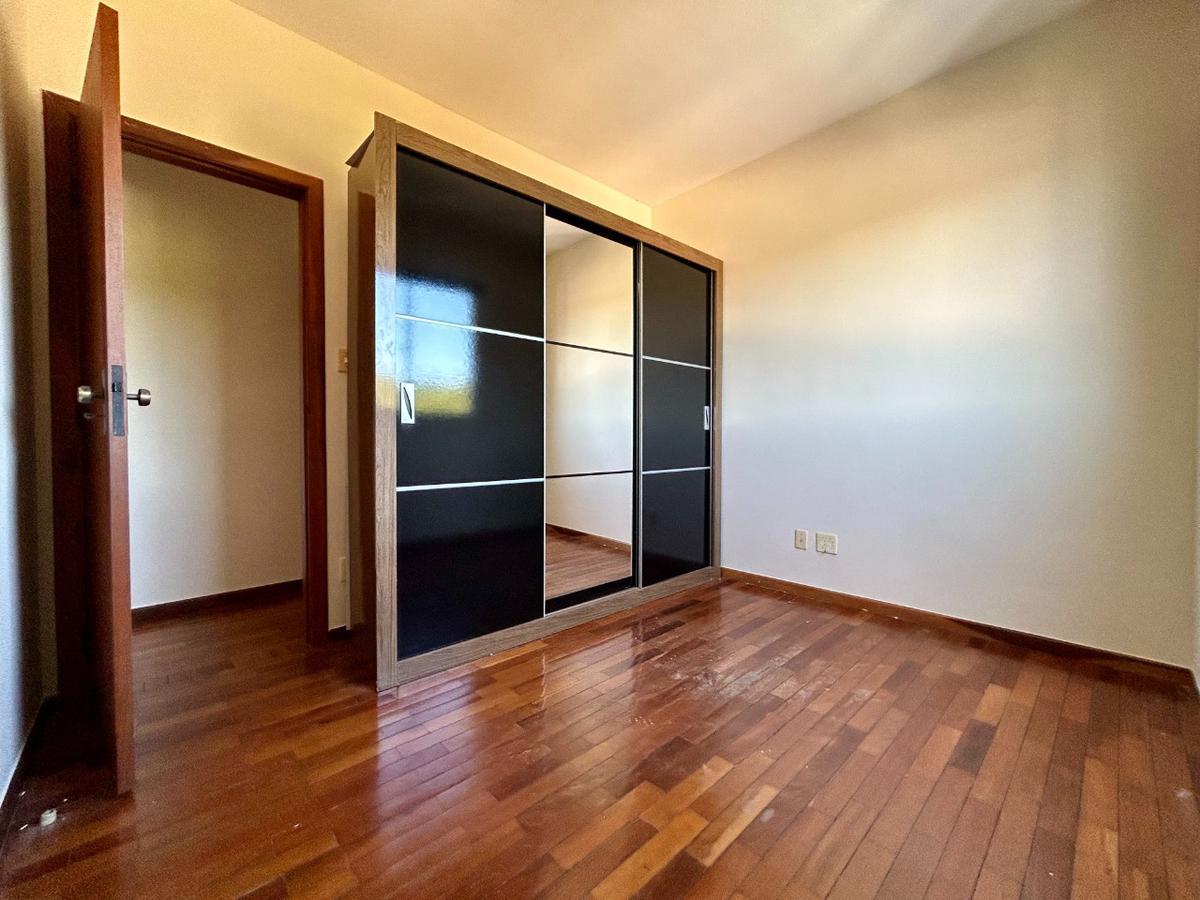Apartamento, Liberdade, 3 Quartos, 1 Vaga, 1 Suíte