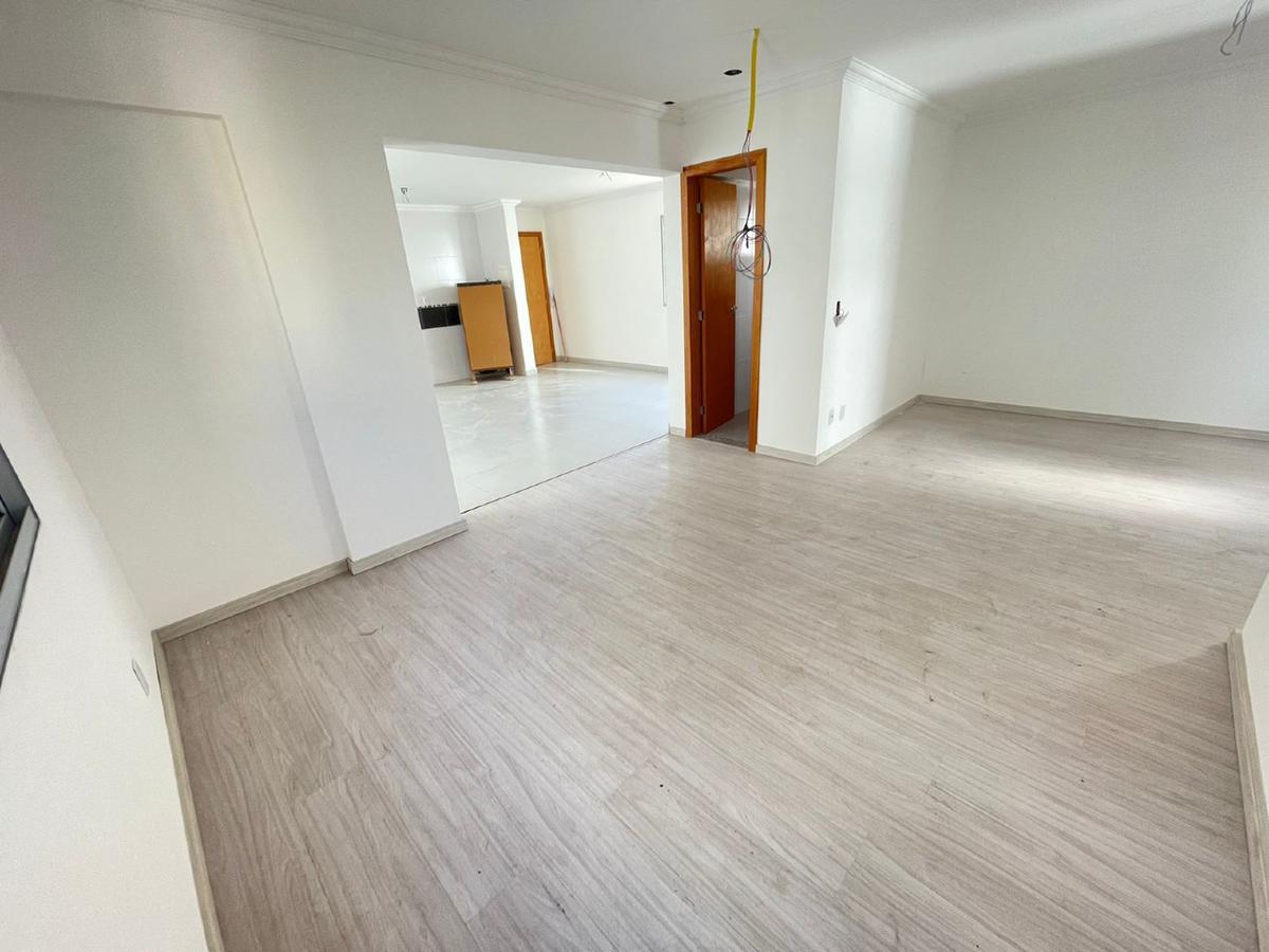 Apartamento, Fernão Dias, 2 Quartos, 1 Vaga, 1 Suíte