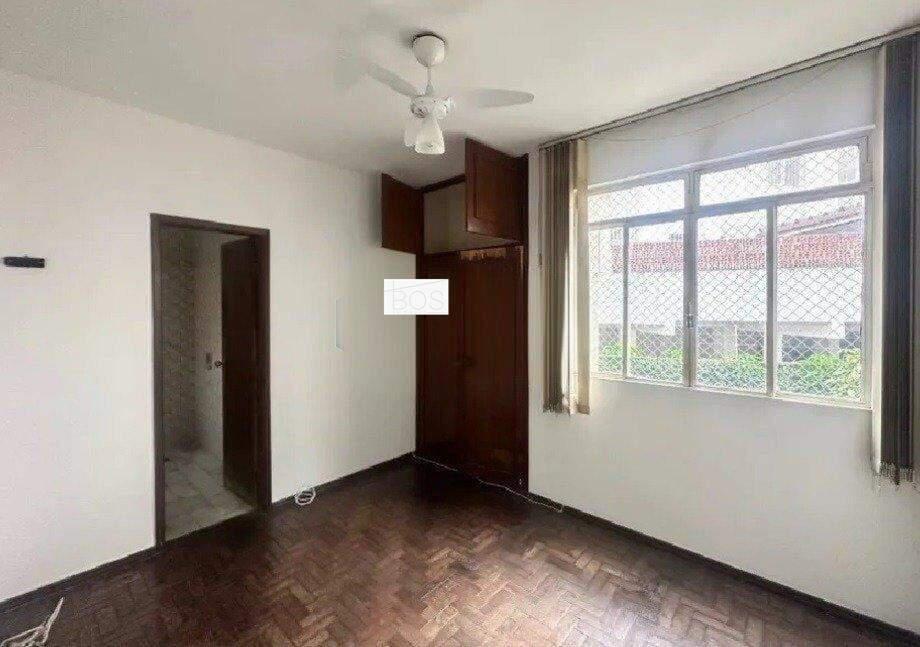 Apartamento, Sion, 3 Quartos, 2 Vagas, 1 Suíte