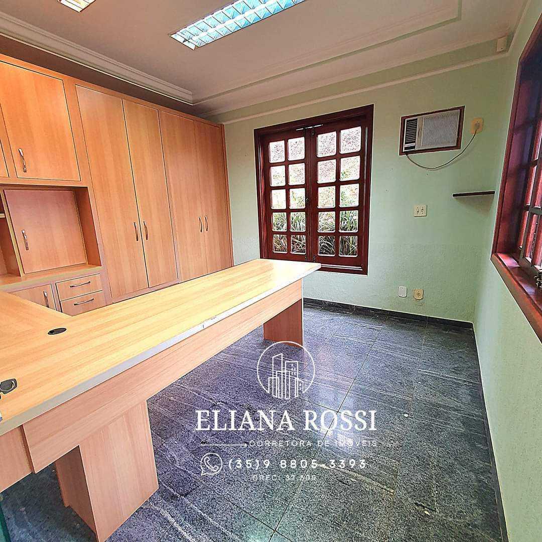 Casa, Rezende, 3 Quartos, 3 Vagas, 1 Suíte