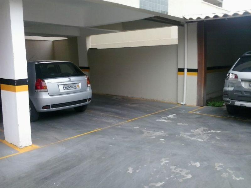 Apartamento, Santa Terezinha, 3 Quartos, 2 Vagas, 1 Suíte