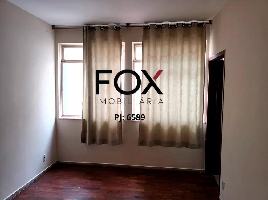 Apartamento, Gutierrez, 4 Quartos, 2 Vagas, 1 Suíte