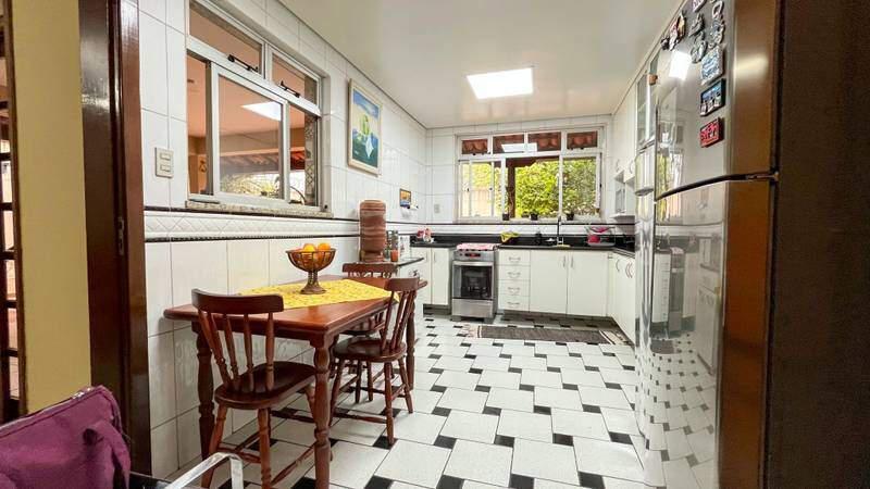 Casa, Palmares, 3 Quartos, 4 Vagas, 1 Suíte