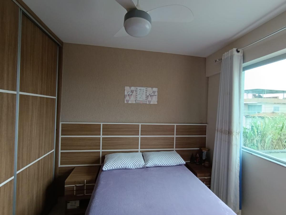 Apartamento, Novo Progresso, 3 Quartos, 1 Vaga