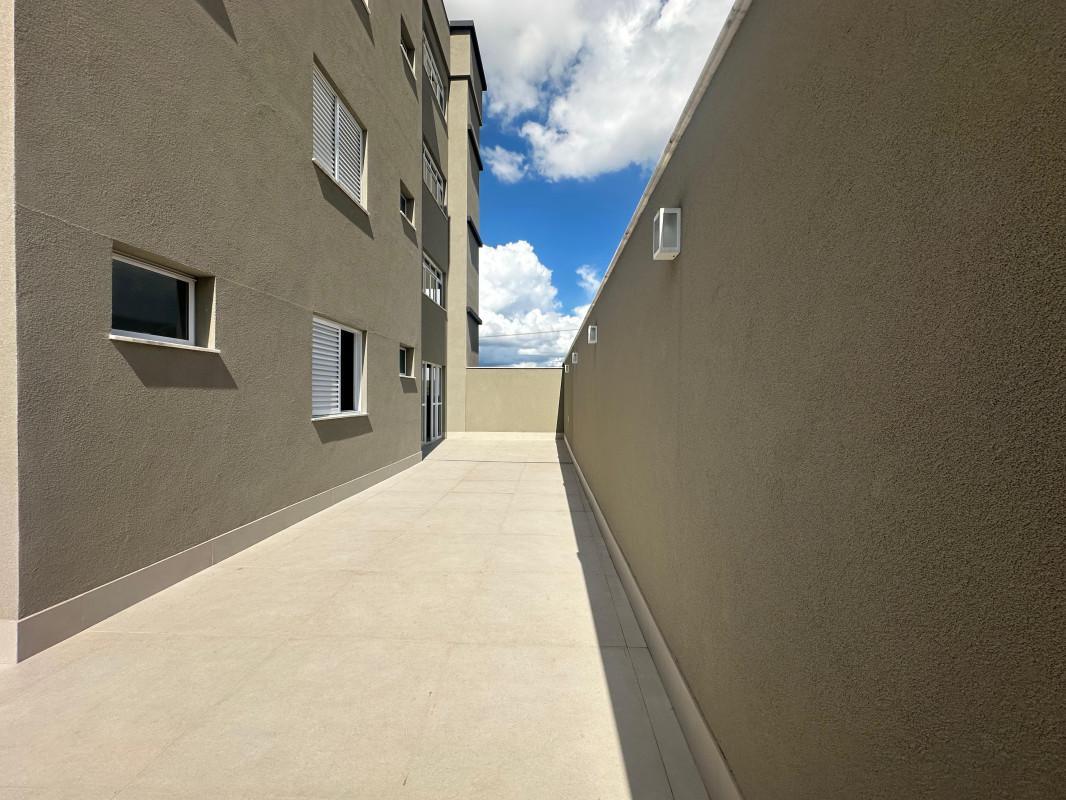 Apartamento, Esplanada, 2 Quartos, 1 Vaga, 1 Suíte