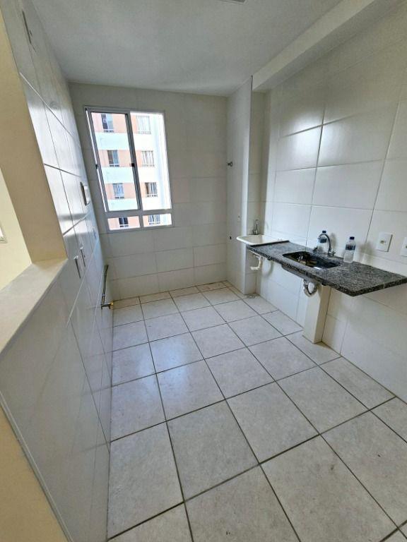 Apartamento, Borba Gato, 2 Quartos, 1 Vaga