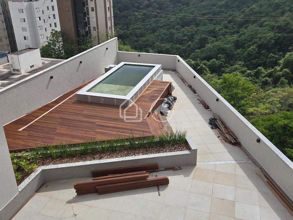 Apartamento, Buritis, 2 Quartos, 2 Vagas, 1 Suíte