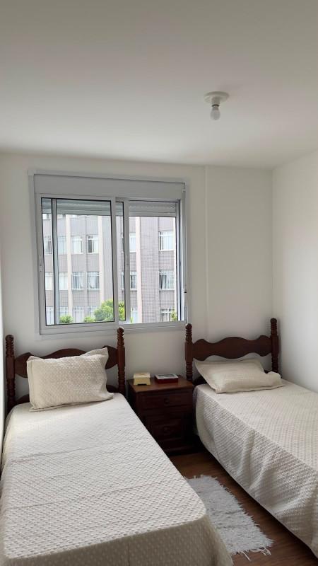Apartamento, Nova Suíssa, 3 Quartos, 2 Vagas, 1 Suíte