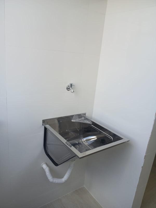Casa, Madri, 2 Quartos, 1 Vaga, 1 Suíte