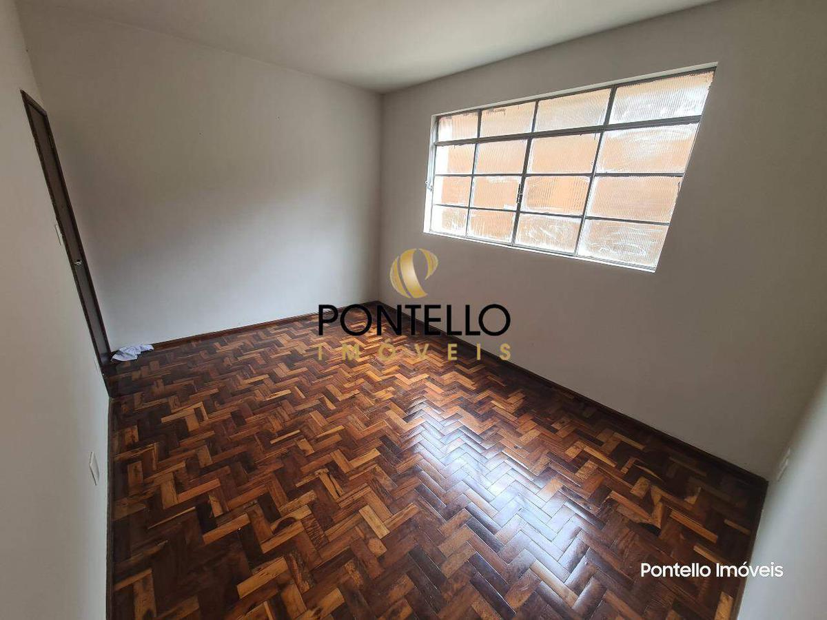 Apartamento, Concórdia, 3 Quartos, 2 Vagas