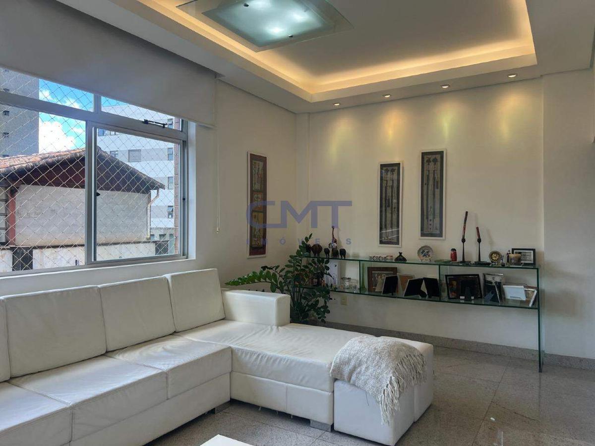 Apartamento, Sion, 3 Quartos, 1 Vaga, 1 Suíte