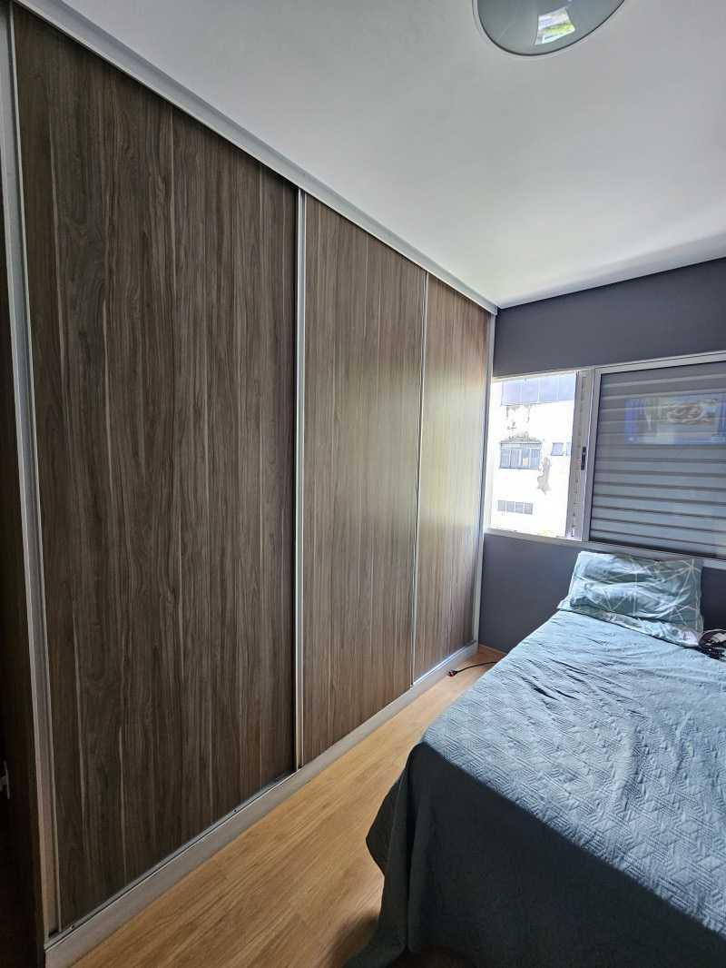 Cobertura, Santa Inês, 3 Quartos, 2 Vagas, 1 Suíte