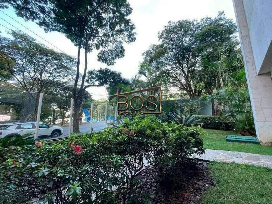 Apartamento, Sion, 3 Quartos, 2 Vagas, 1 Suíte