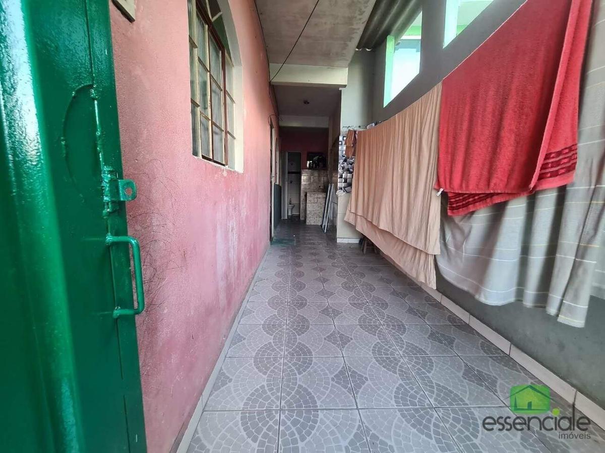 Casa, Petrolândia, 2 Quartos, 2 Vagas