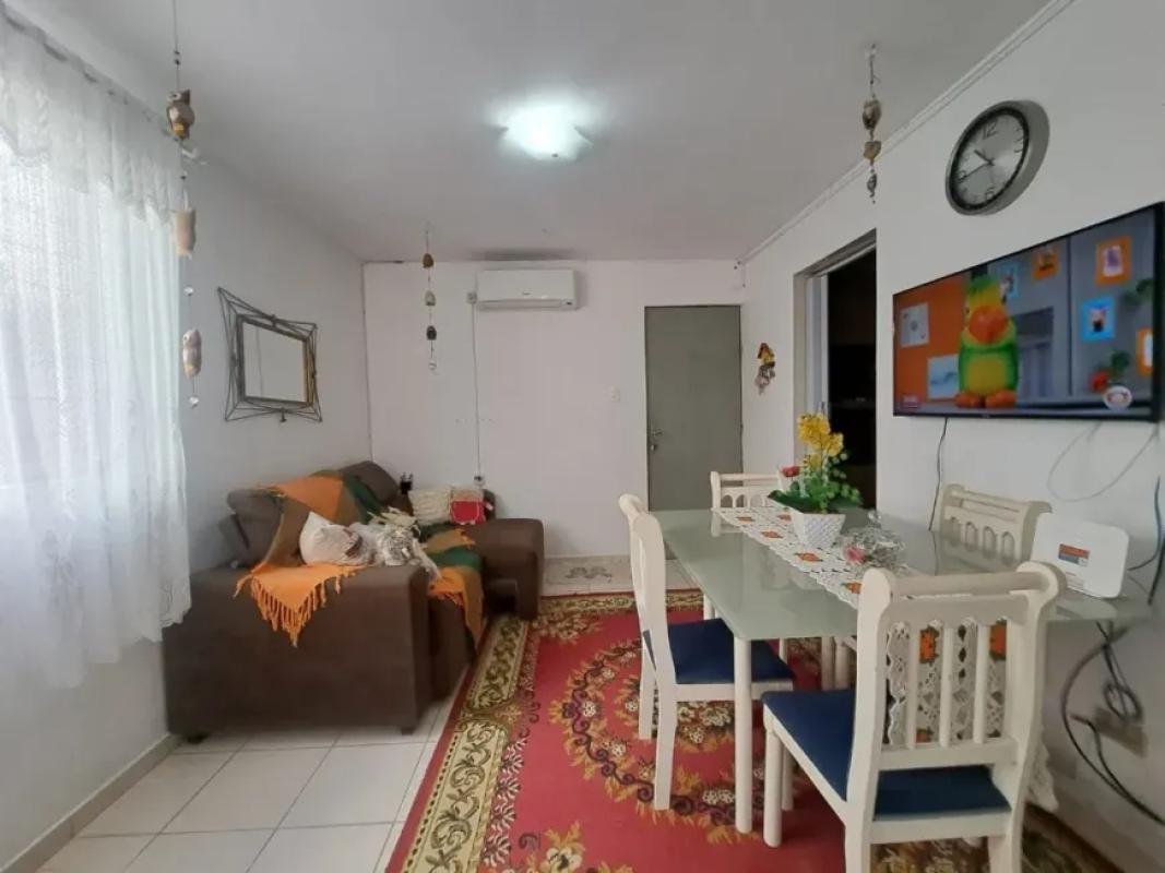 Apartamento, Centro, 2 Quartos, 1 Vaga