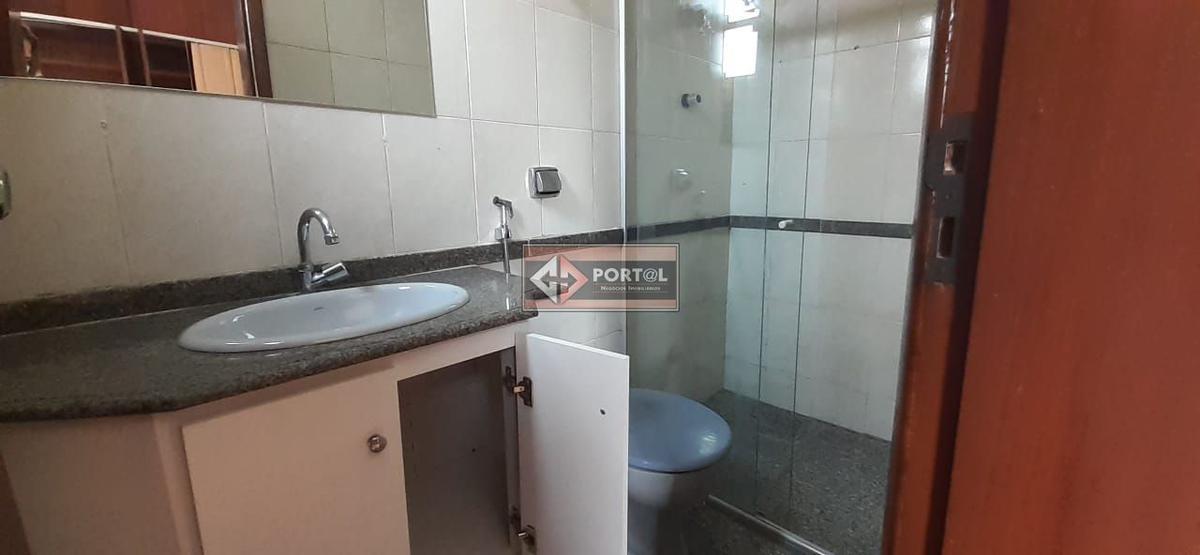 Apartamento, Itapoã, 3 Quartos, 4 Vagas, 1 Suíte