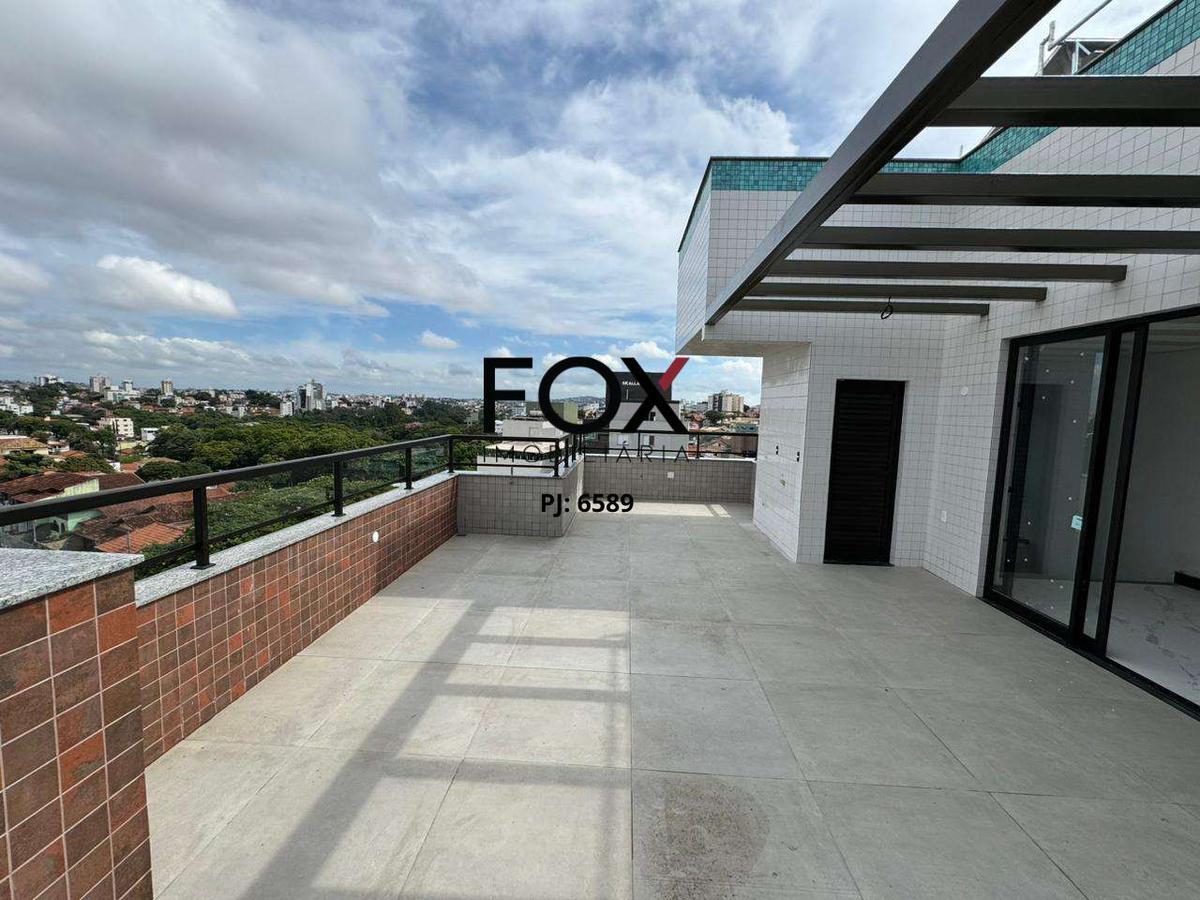 Cobertura, Itapoã, 3 Quartos, 3 Vagas, 1 Suíte
