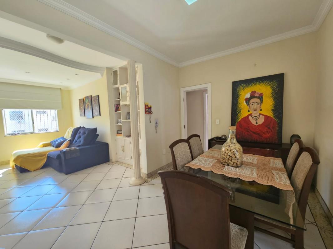 Apartamento, Coração Eucarístico, 3 Quartos, 1 Vaga