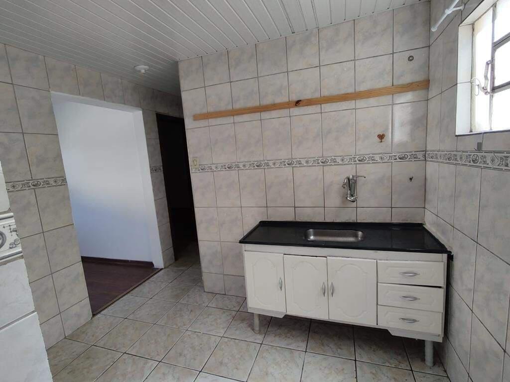 Apartamento, Serra Verde (venda Nova), 2 Quartos, 1 Vaga