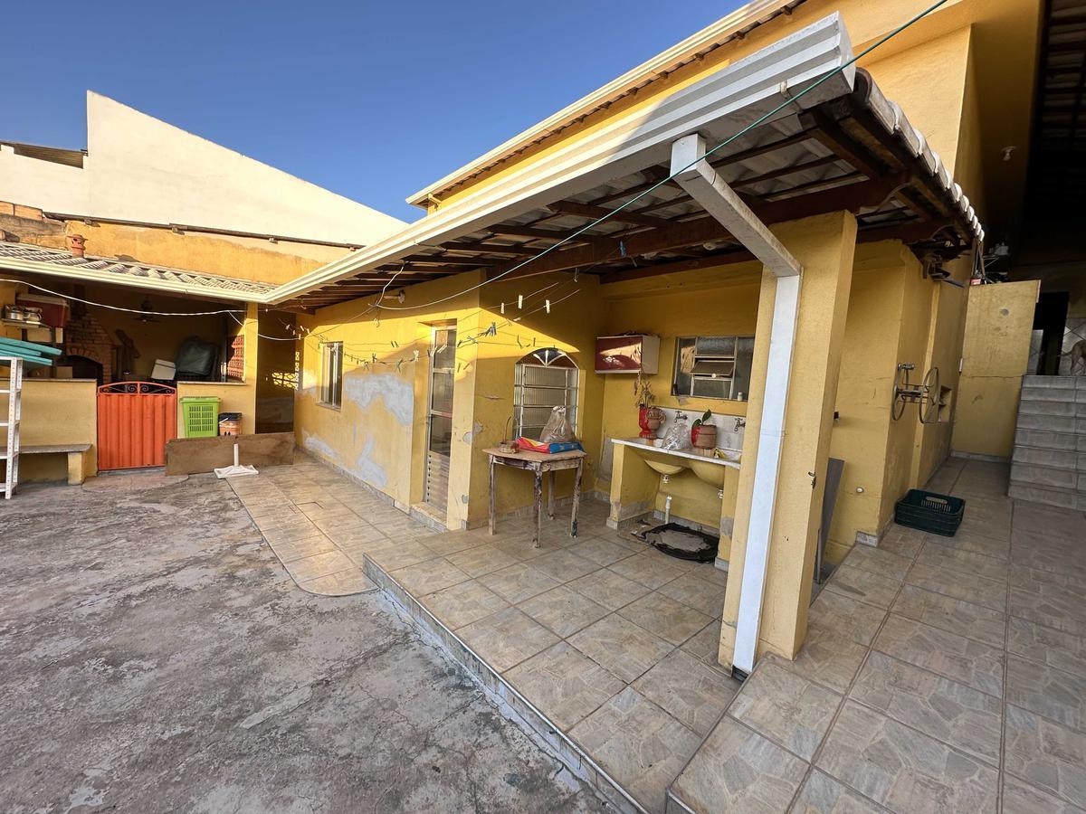 Casa, Nacional, 4 Quartos, 4 Vagas, 1 Suíte