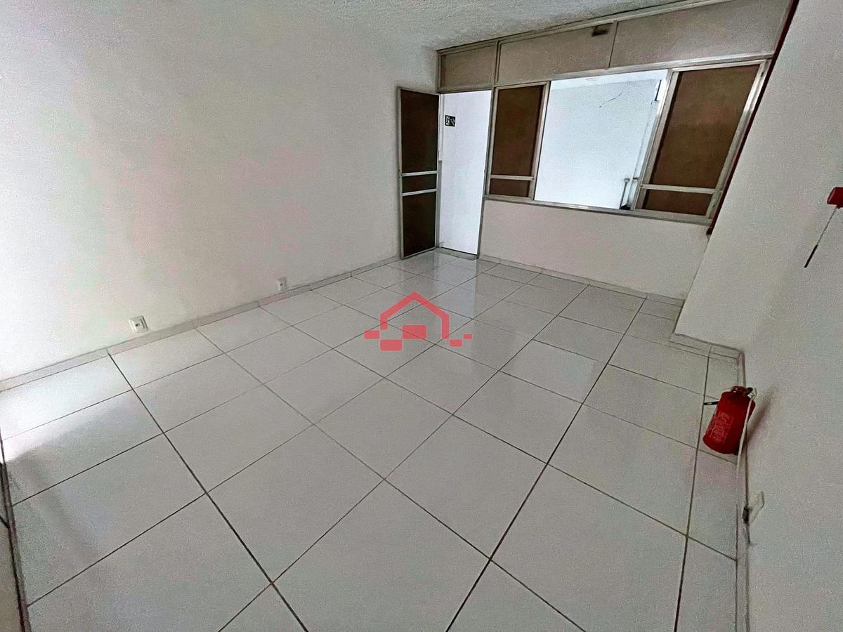 Andar, Barro Preto, 0 Quarto, 0 Vaga