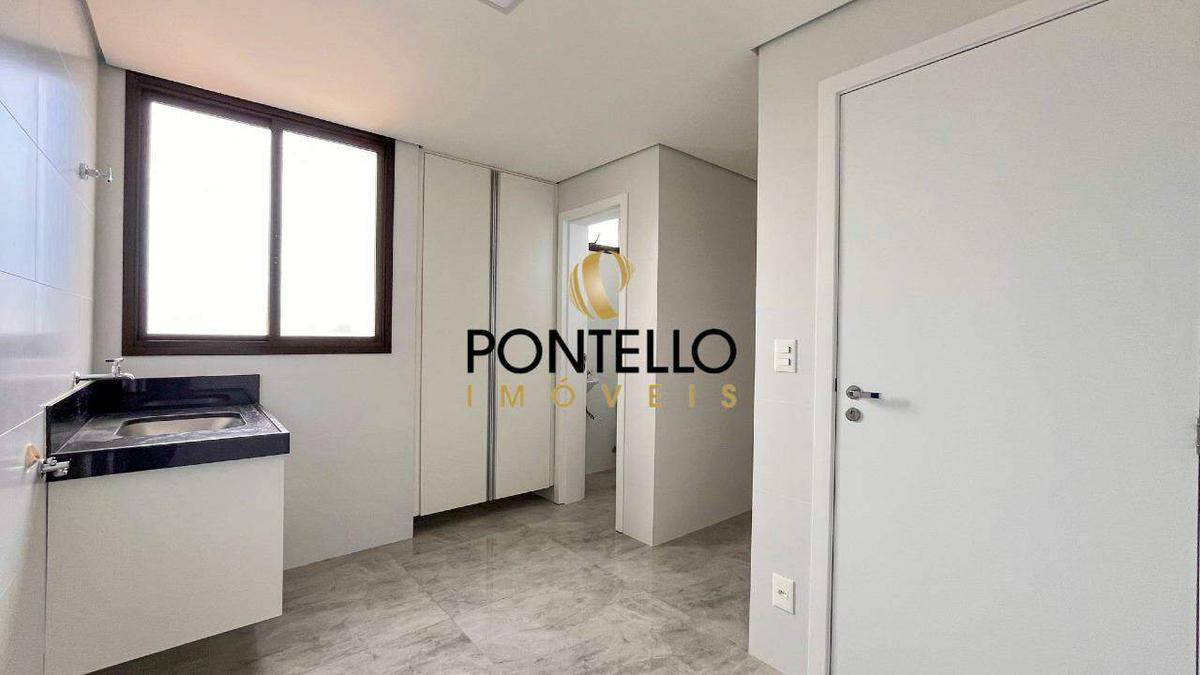 Cobertura, Castelo, 4 Quartos, 6 Vagas, 2 Suítes