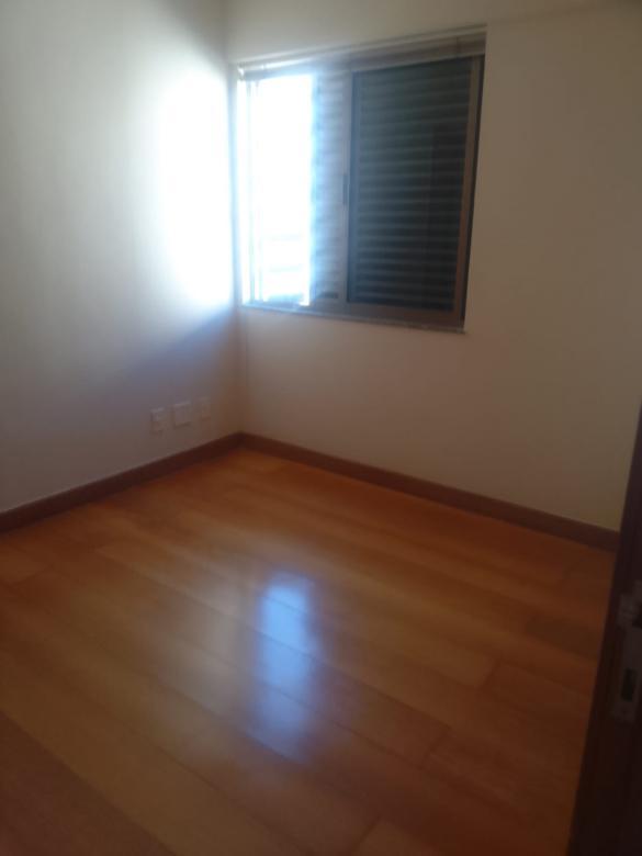 Apartamento, Funcionários, 1 Quarto, 1 Vaga, 1 Suíte